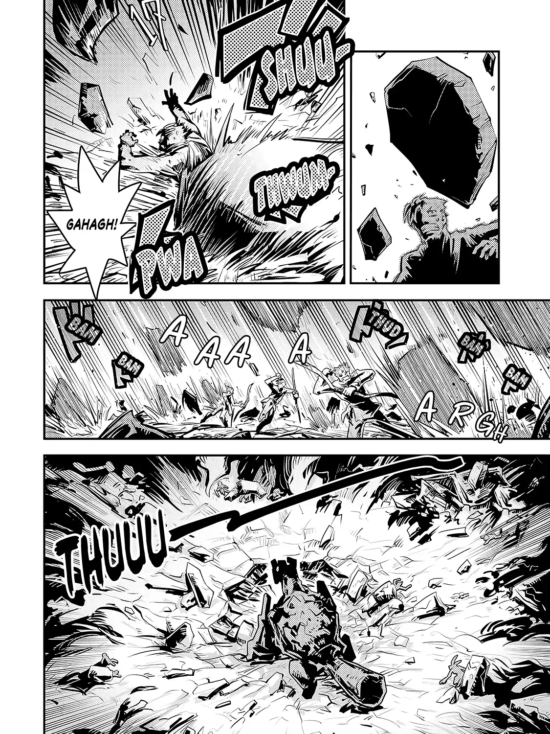 Read Reincarnated As A Dragon Hatchling EN Manga Online
