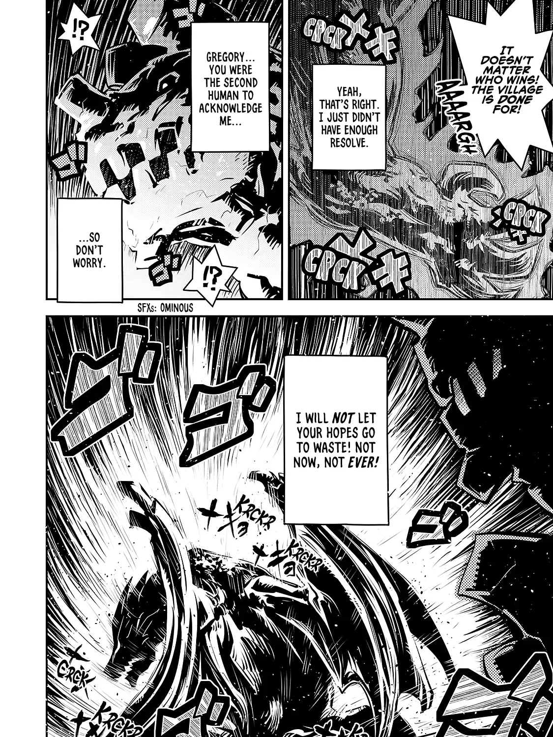 Read Reincarnated As A Dragon Hatchling EN Manga Online