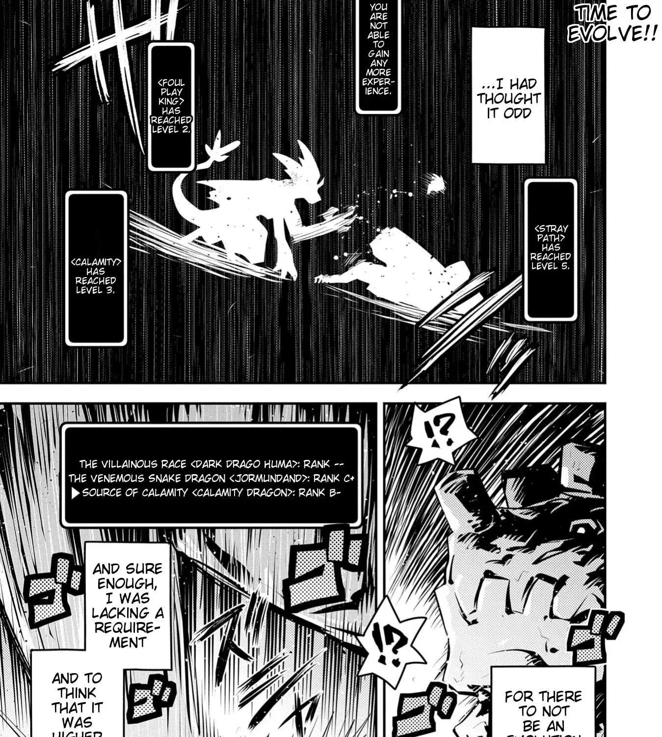 Read Reincarnated As A Dragon Hatchling EN Manga Online