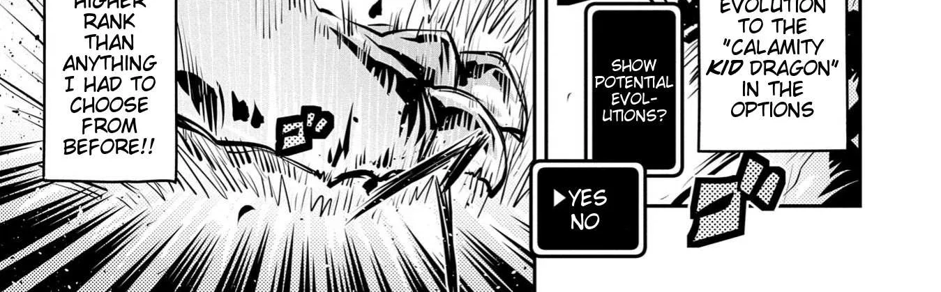 Read Reincarnated As A Dragon Hatchling EN Manga Online
