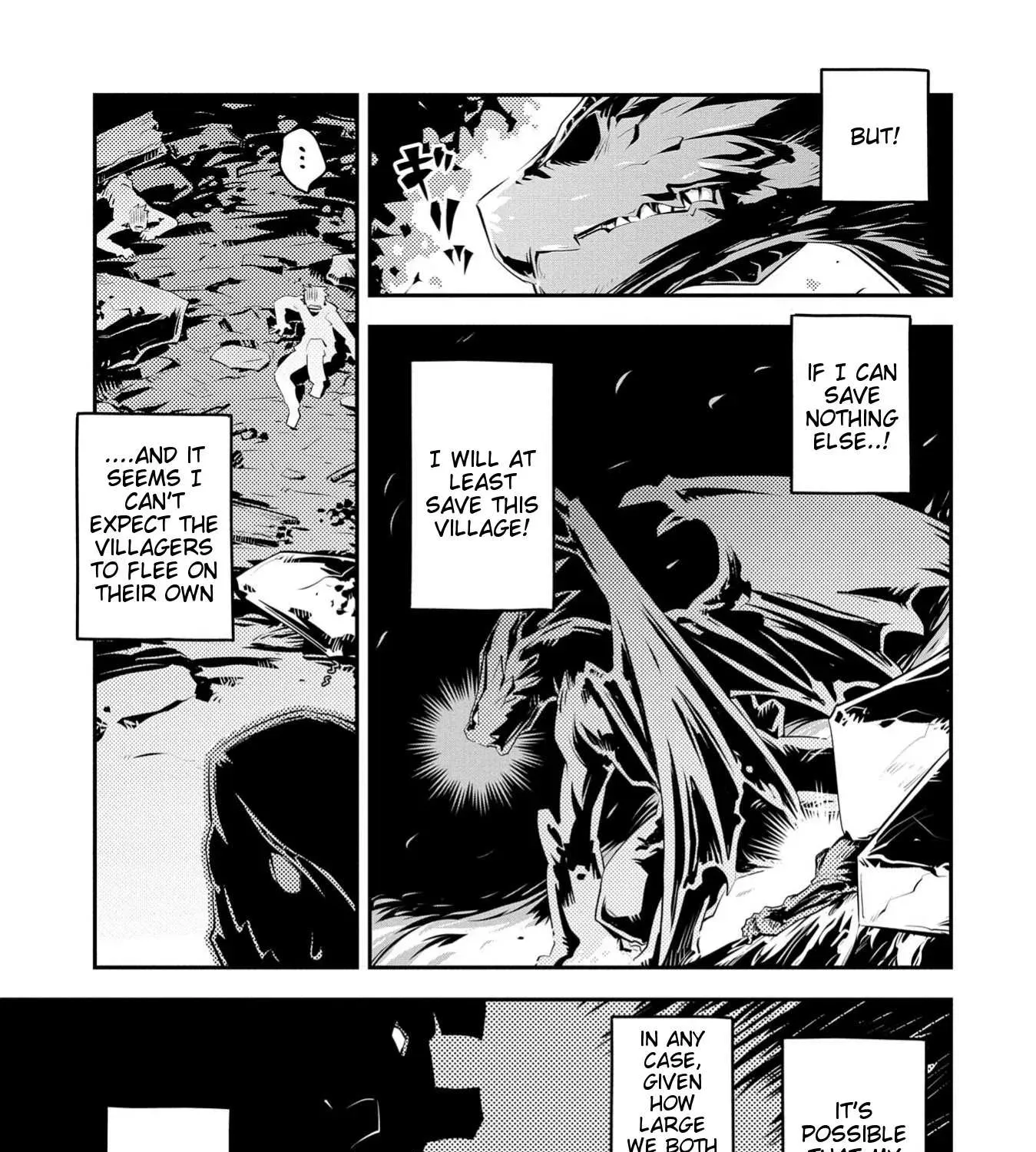 Read Reincarnated As A Dragon Hatchling EN Manga Online