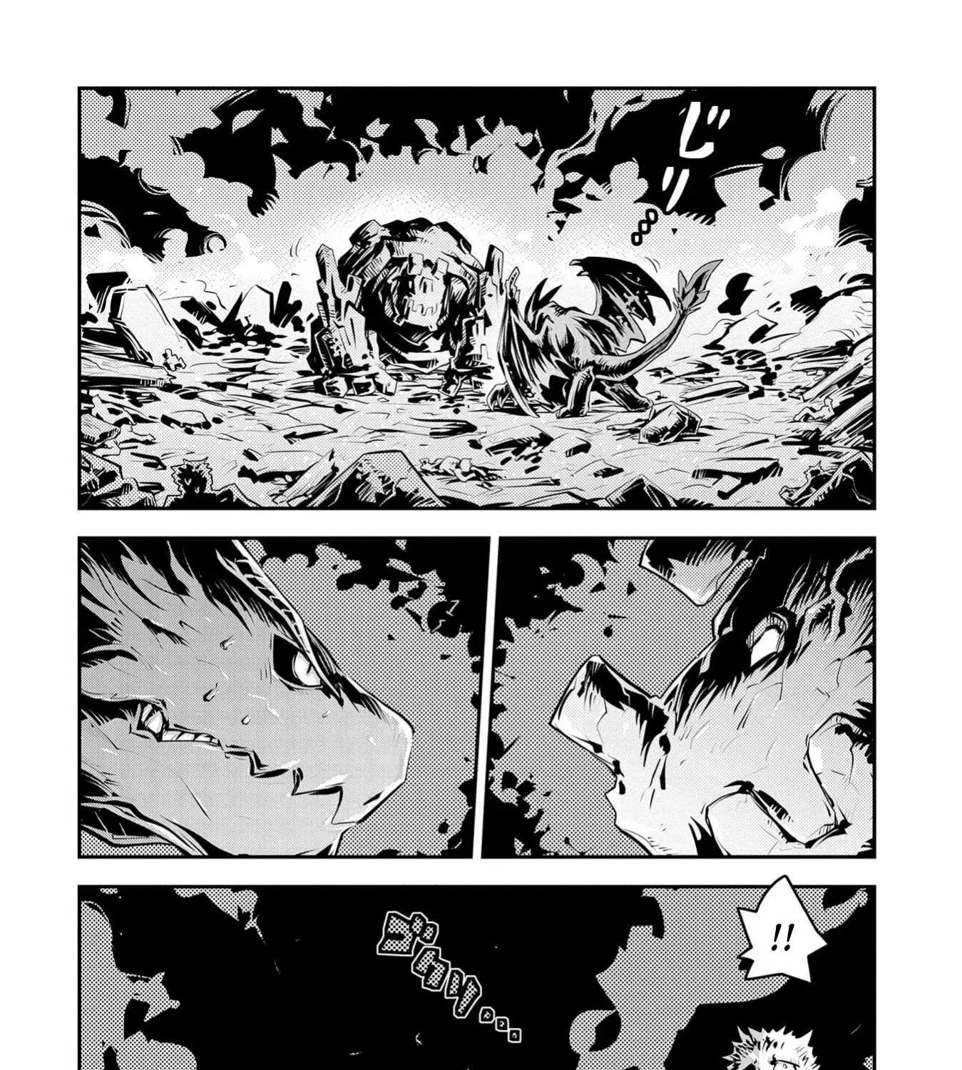 Read Reincarnated As A Dragon Hatchling EN Manga Online