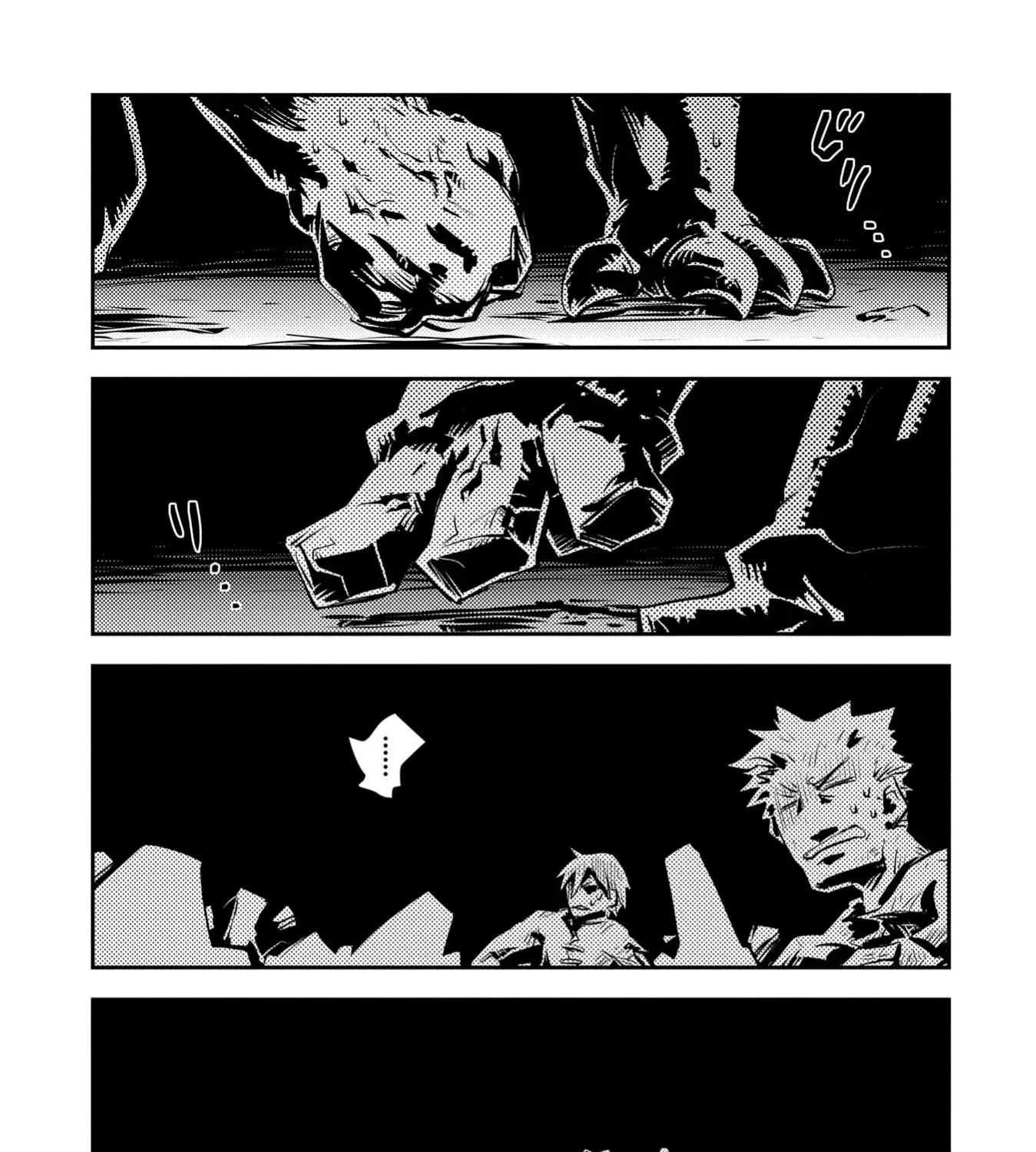 Read Reincarnated As A Dragon Hatchling EN Manga Online