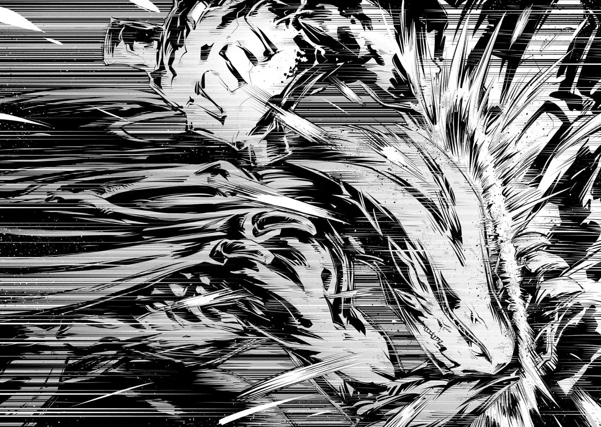 Read Reincarnated As A Dragon Hatchling EN Manga Online