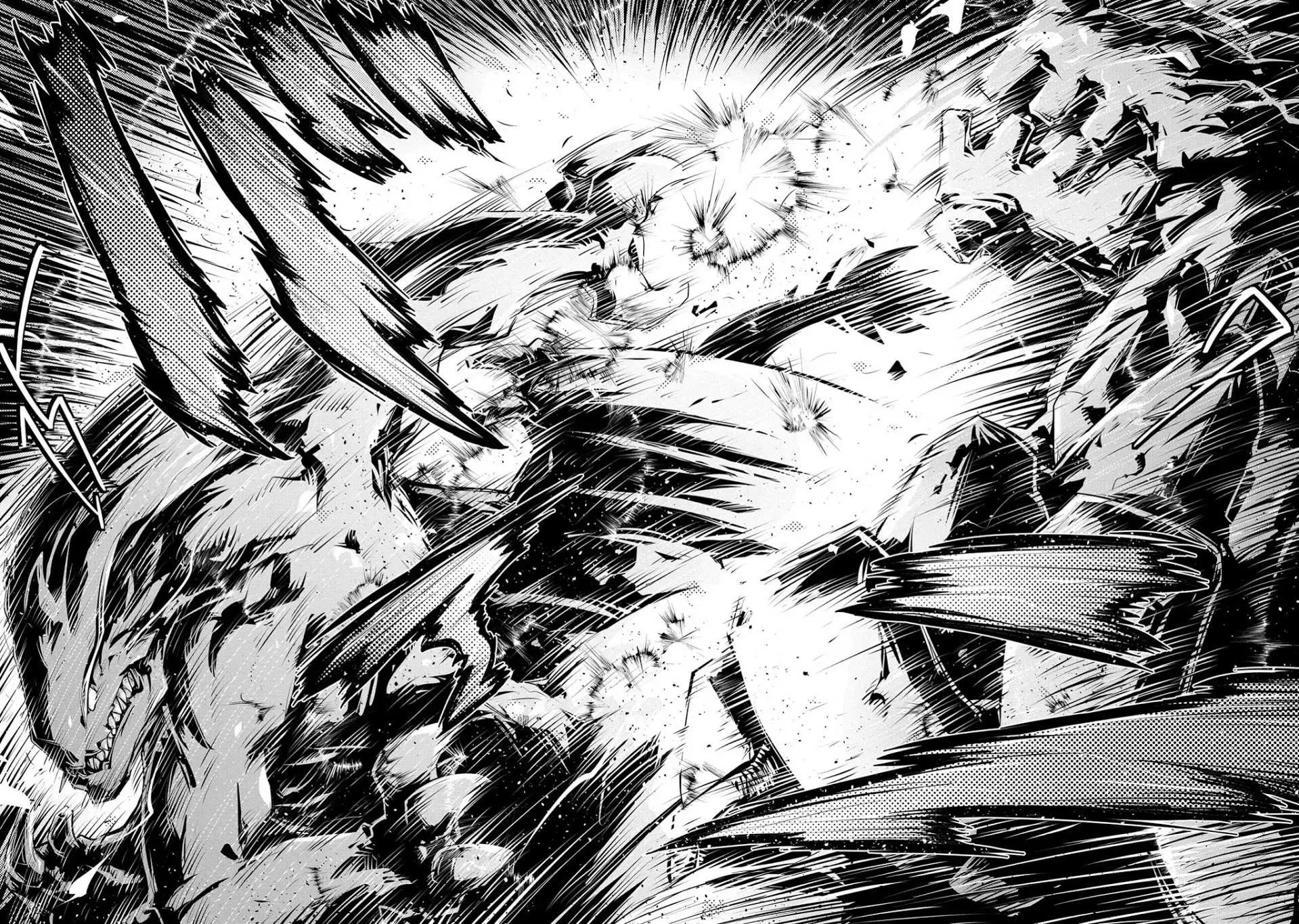 Read Reincarnated As A Dragon Hatchling EN Manga Online