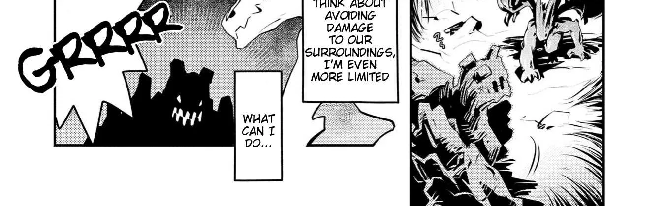 Read Reincarnated As A Dragon Hatchling EN Manga Online