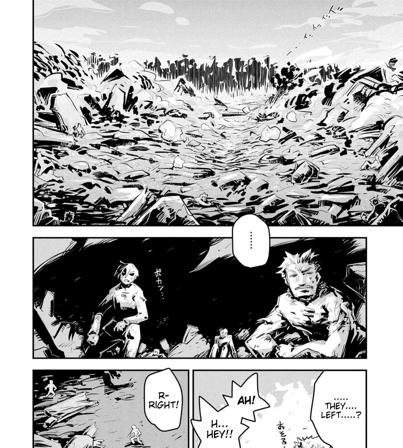 Read Reincarnated As A Dragon Hatchling EN Manga Online