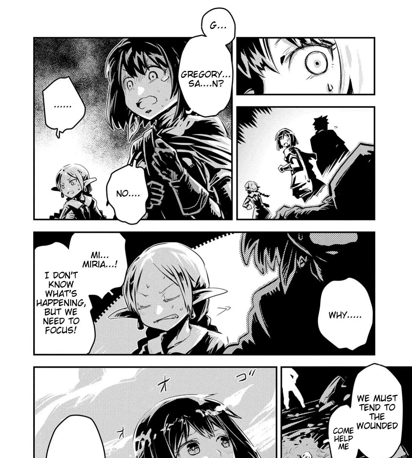 Read Reincarnated As A Dragon Hatchling EN Manga Online