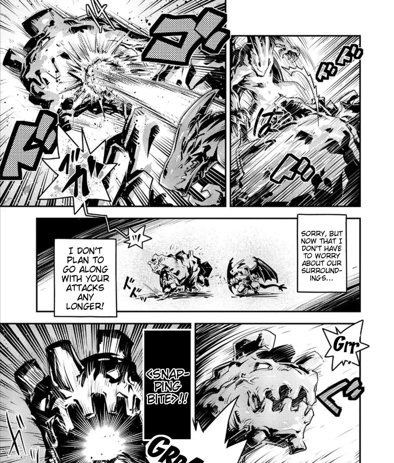Read Reincarnated As A Dragon Hatchling EN Manga Online