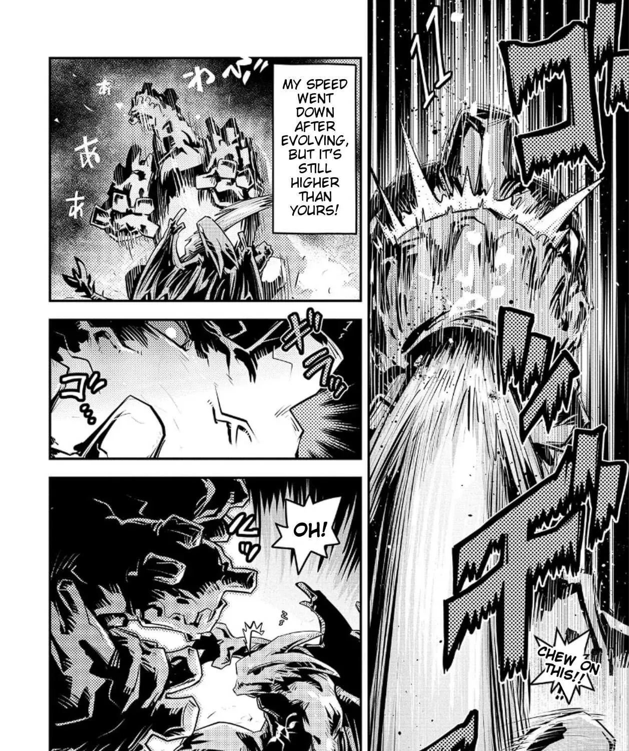 Read Reincarnated As A Dragon Hatchling EN Manga Online