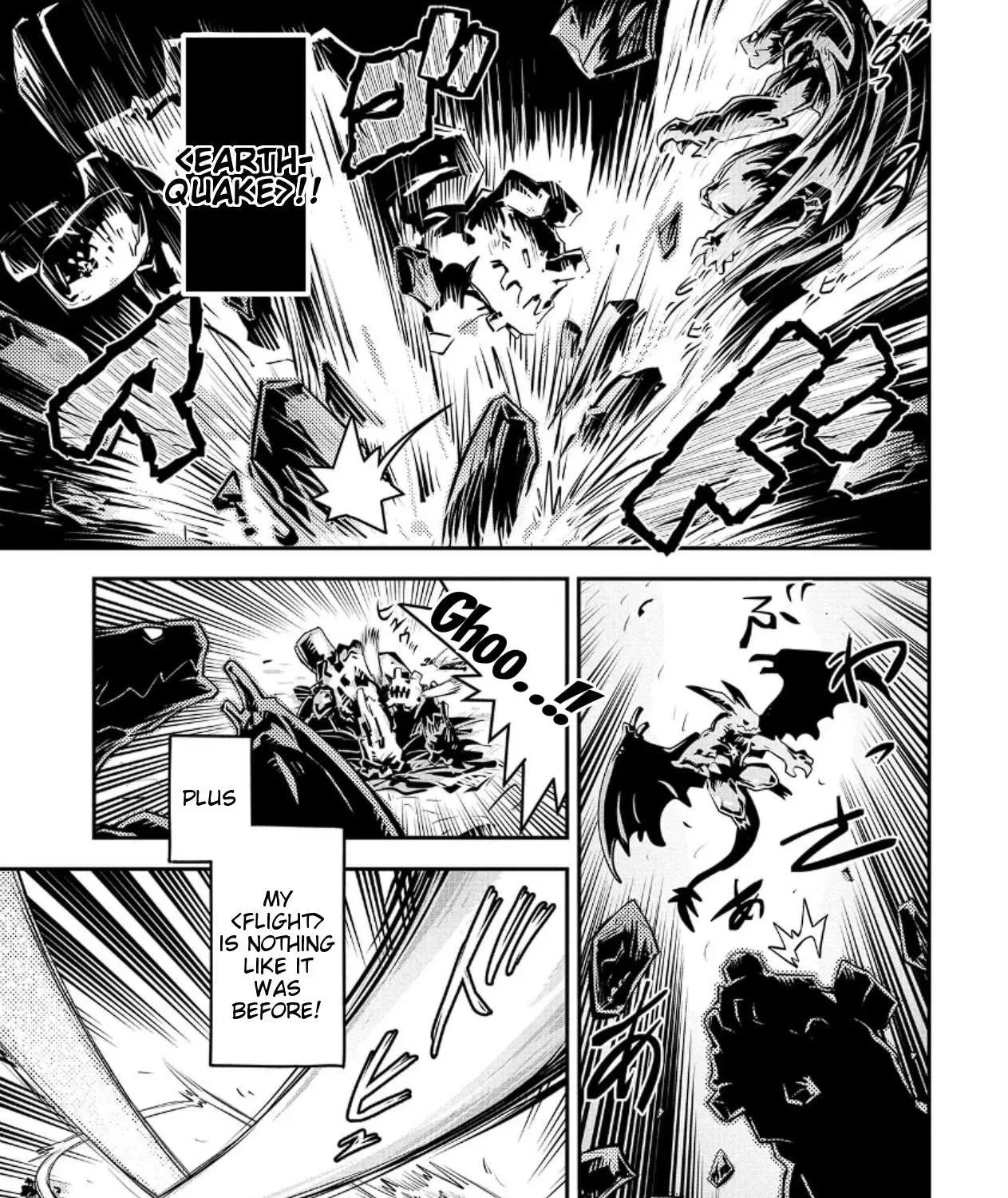 Read Reincarnated As A Dragon Hatchling EN Manga Online