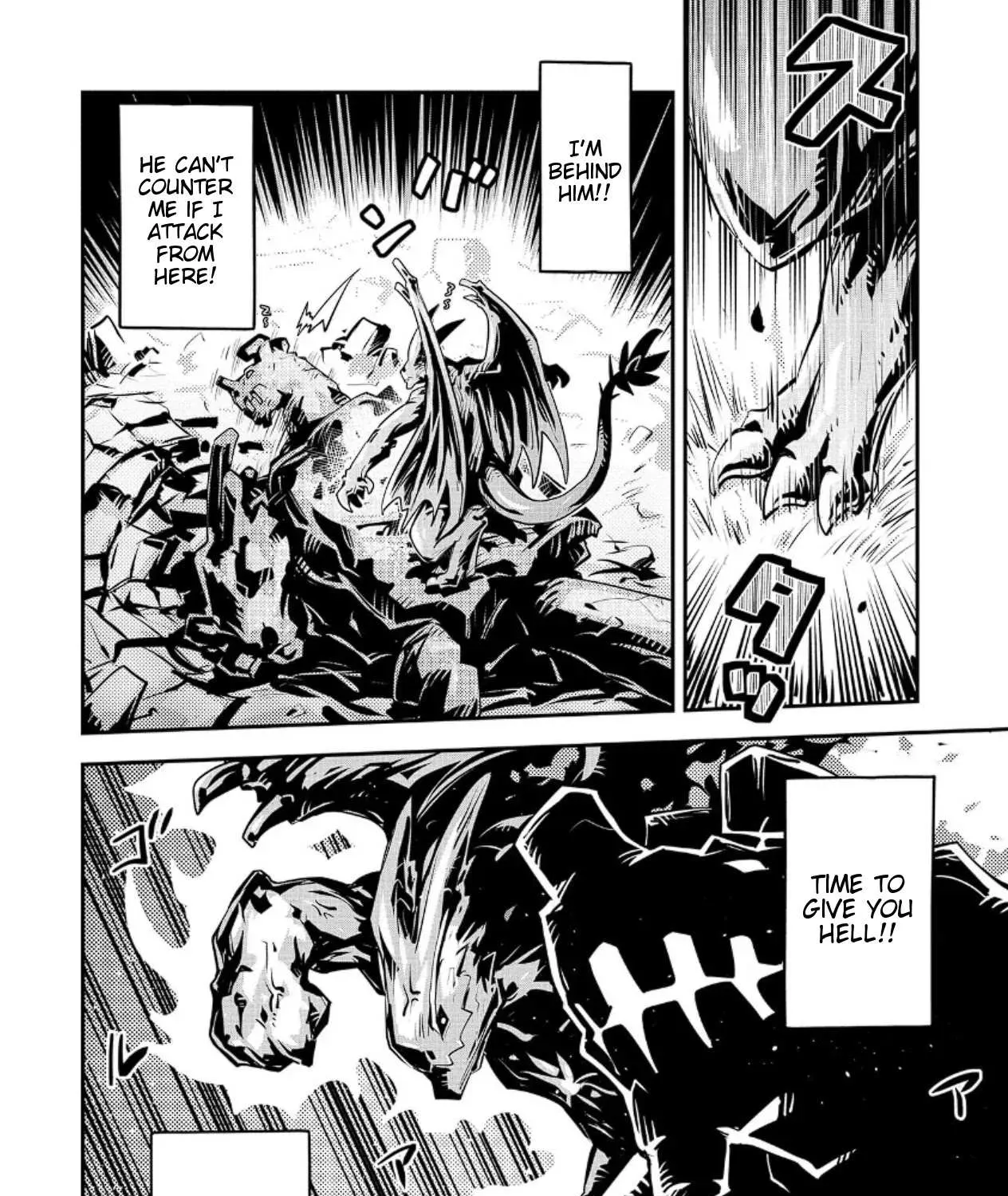 Read Reincarnated As A Dragon Hatchling EN Manga Online
