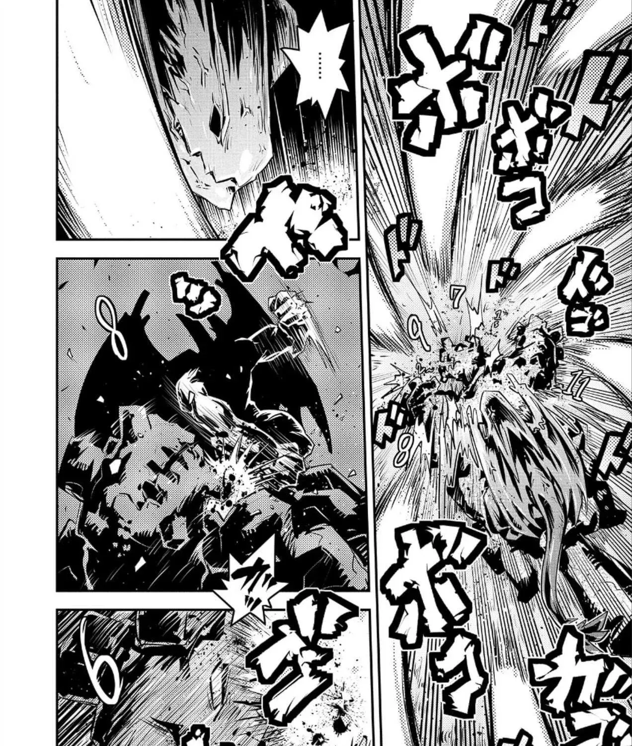 Read Reincarnated As A Dragon Hatchling EN Manga Online