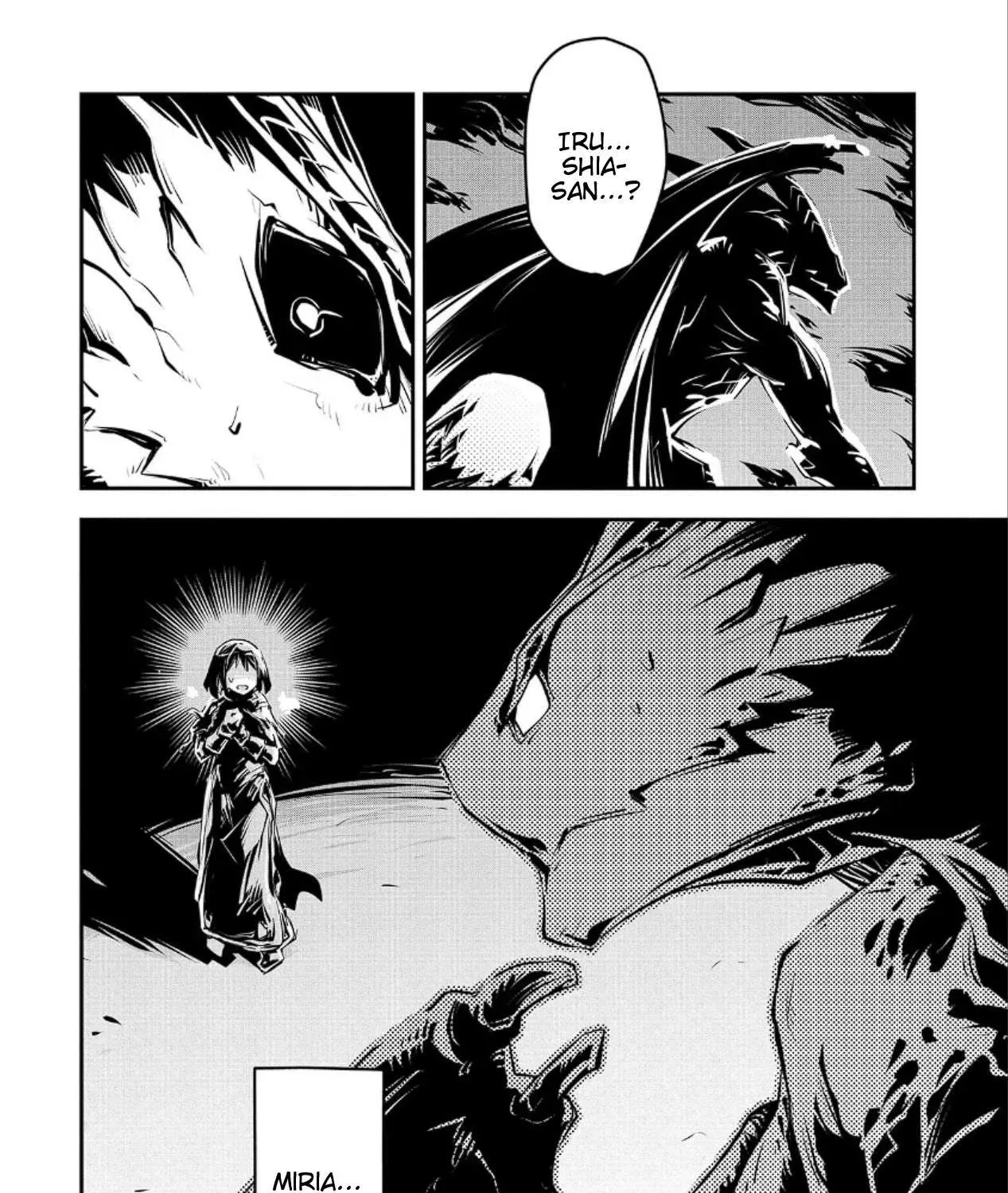 Read Reincarnated As A Dragon Hatchling EN Manga Online