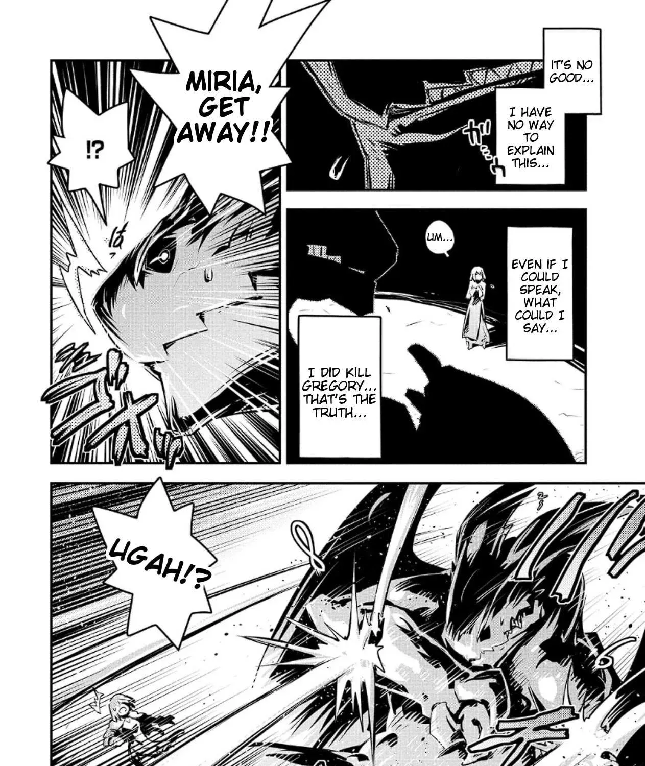 Read Reincarnated As A Dragon Hatchling EN Manga Online