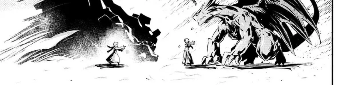 Read Reincarnated As A Dragon Hatchling EN Manga Online