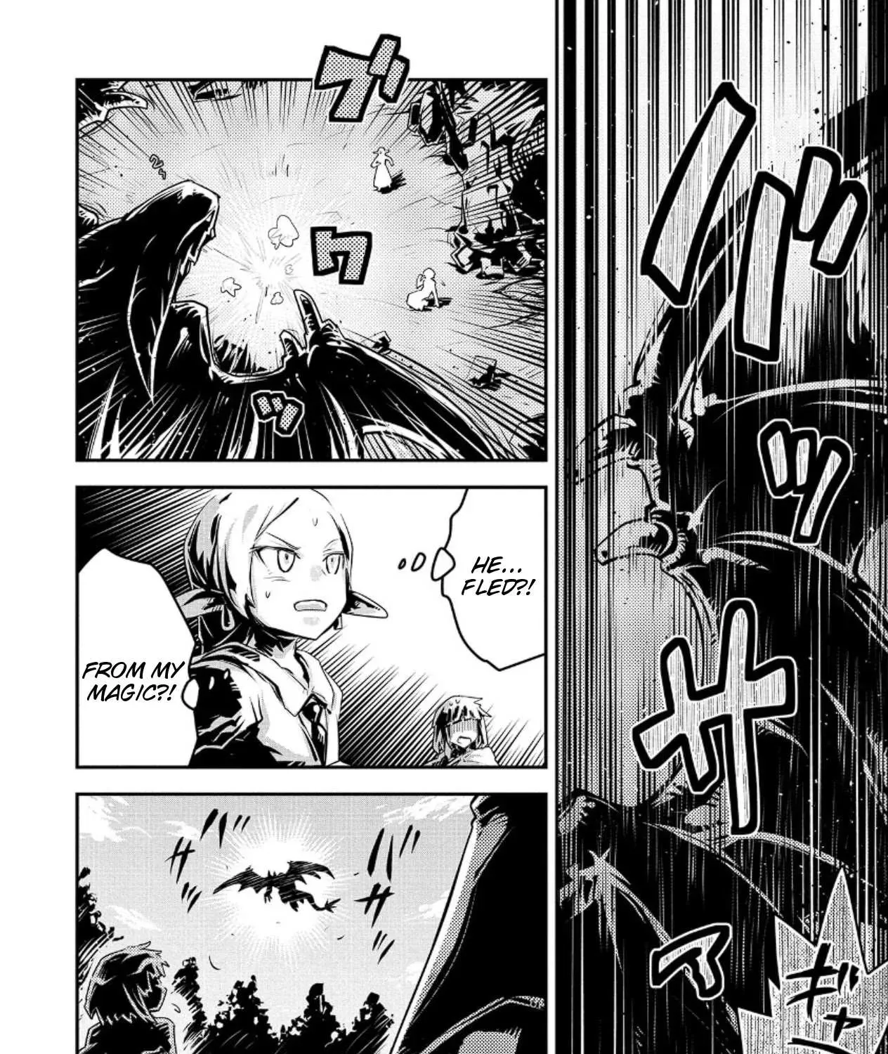 Read Reincarnated As A Dragon Hatchling EN Manga Online