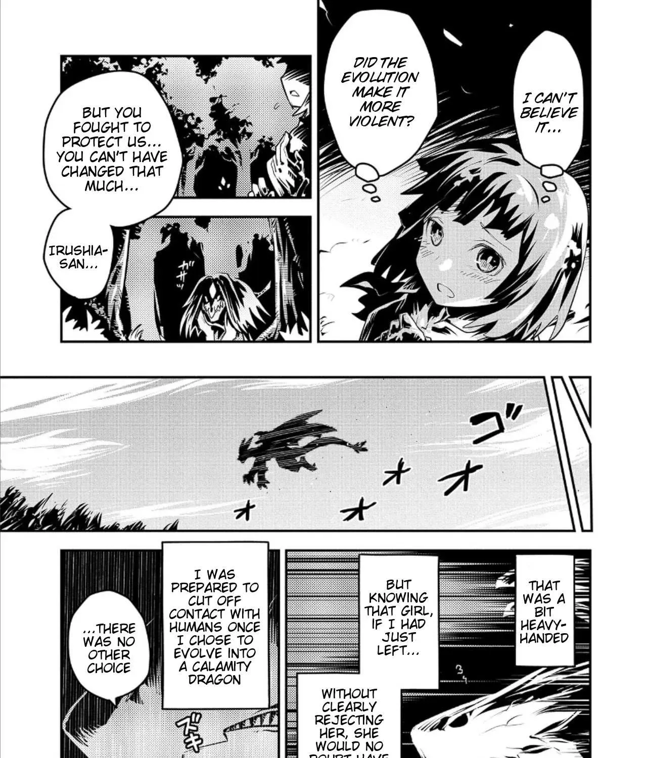 Read Reincarnated As A Dragon Hatchling EN Manga Online