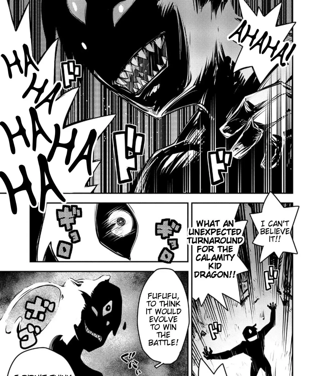 Read Reincarnated As A Dragon Hatchling EN Manga Online