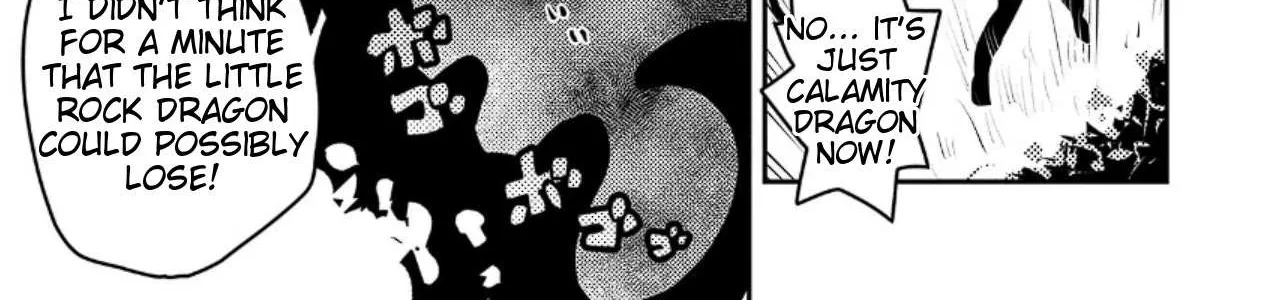 Read Reincarnated As A Dragon Hatchling EN Manga Online