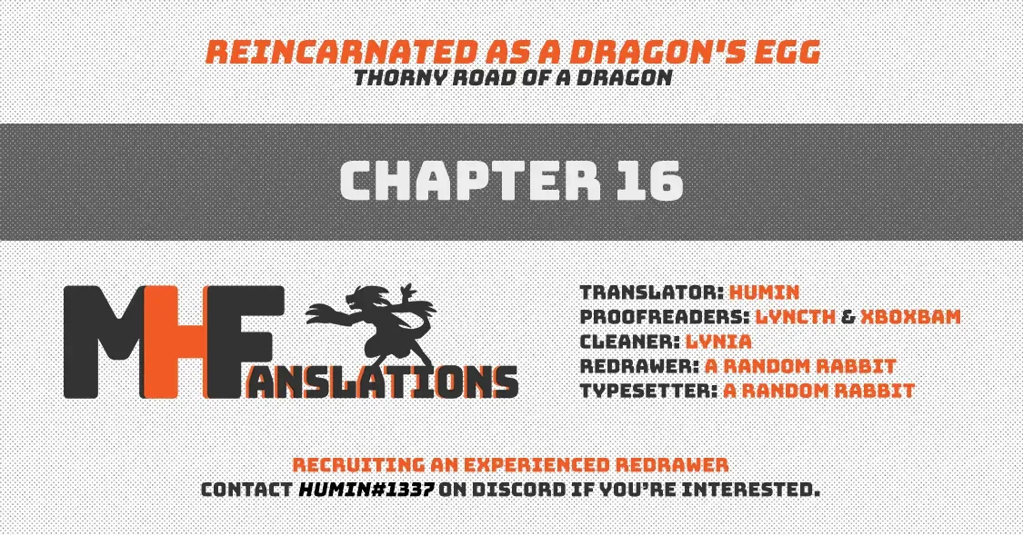 Read Reincarnated As A Dragon Hatchling EN Manga Online