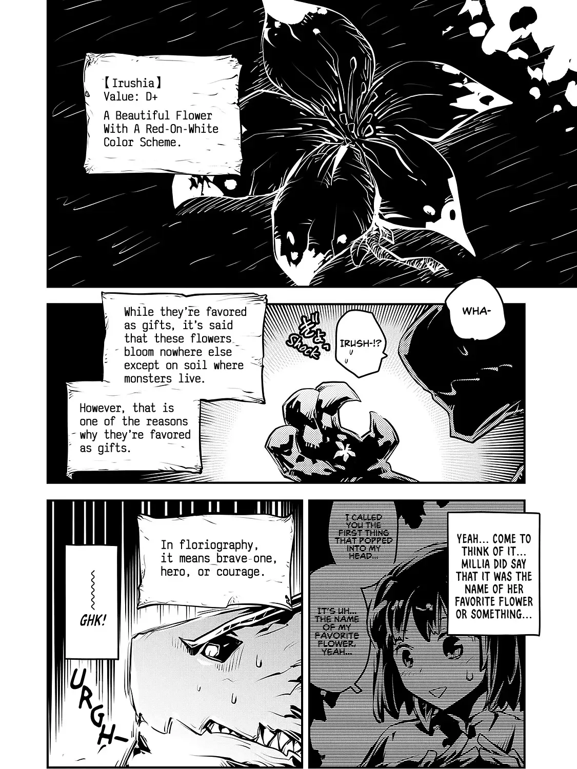 Read Reincarnated As A Dragon Hatchling EN Manga Online