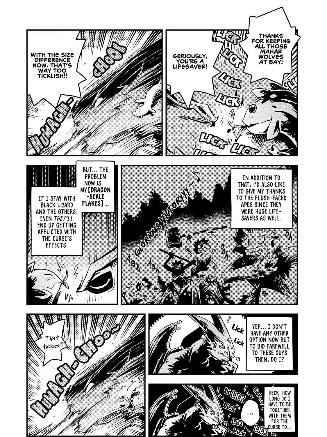 Read Reincarnated As A Dragon Hatchling EN Manga Online