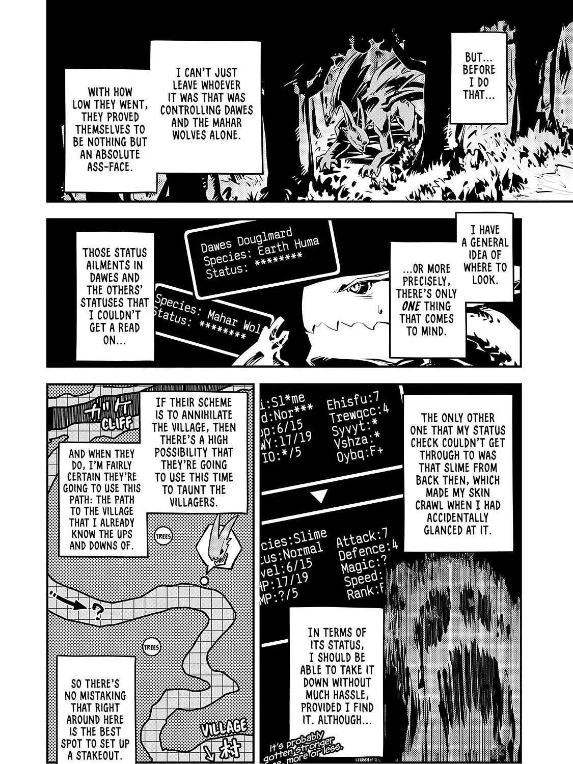 Read Reincarnated As A Dragon Hatchling EN Manga Online