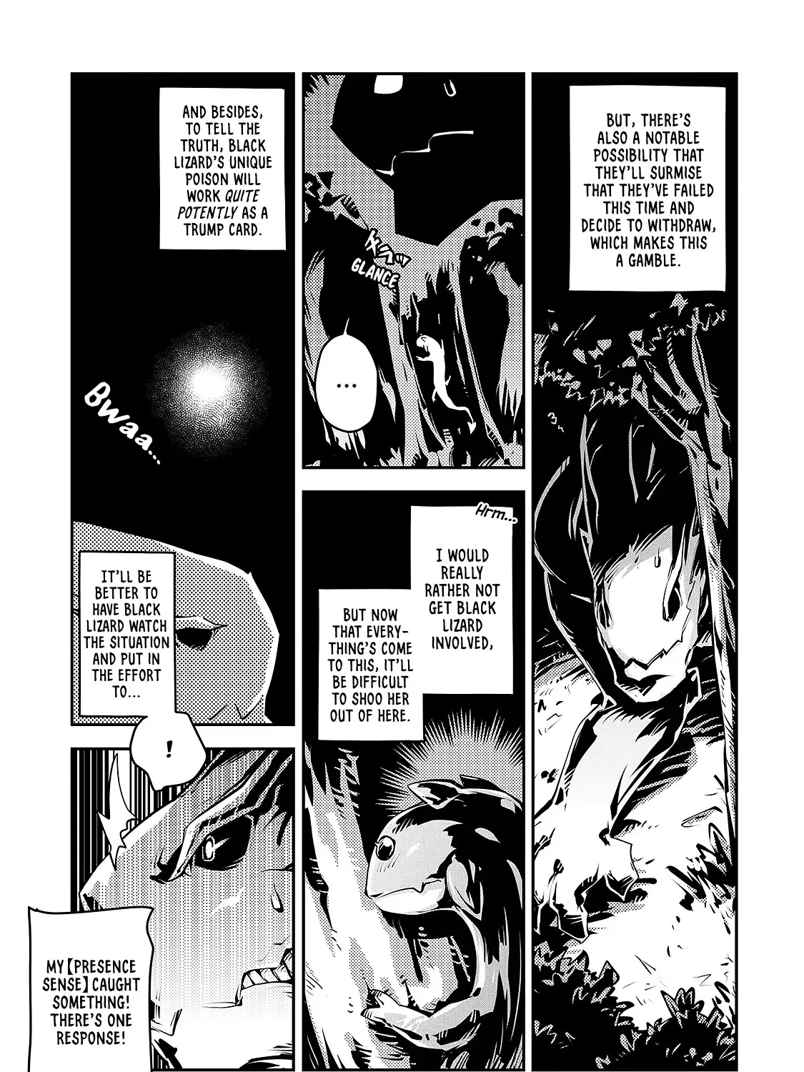 Read Reincarnated As A Dragon Hatchling EN Manga Online