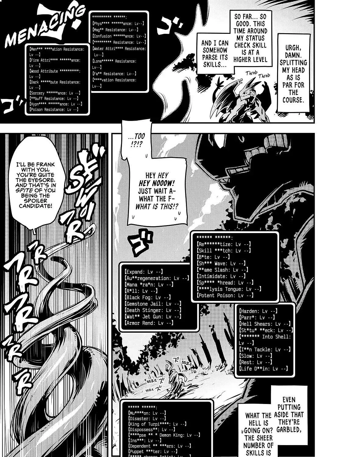 Read Reincarnated As A Dragon Hatchling EN Manga Online