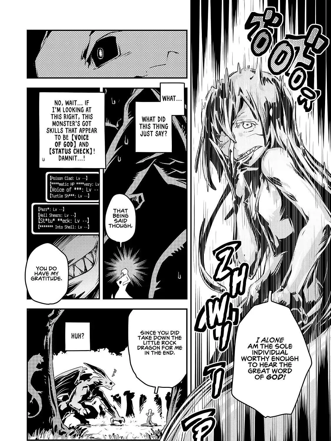Read Reincarnated As A Dragon Hatchling EN Manga Online