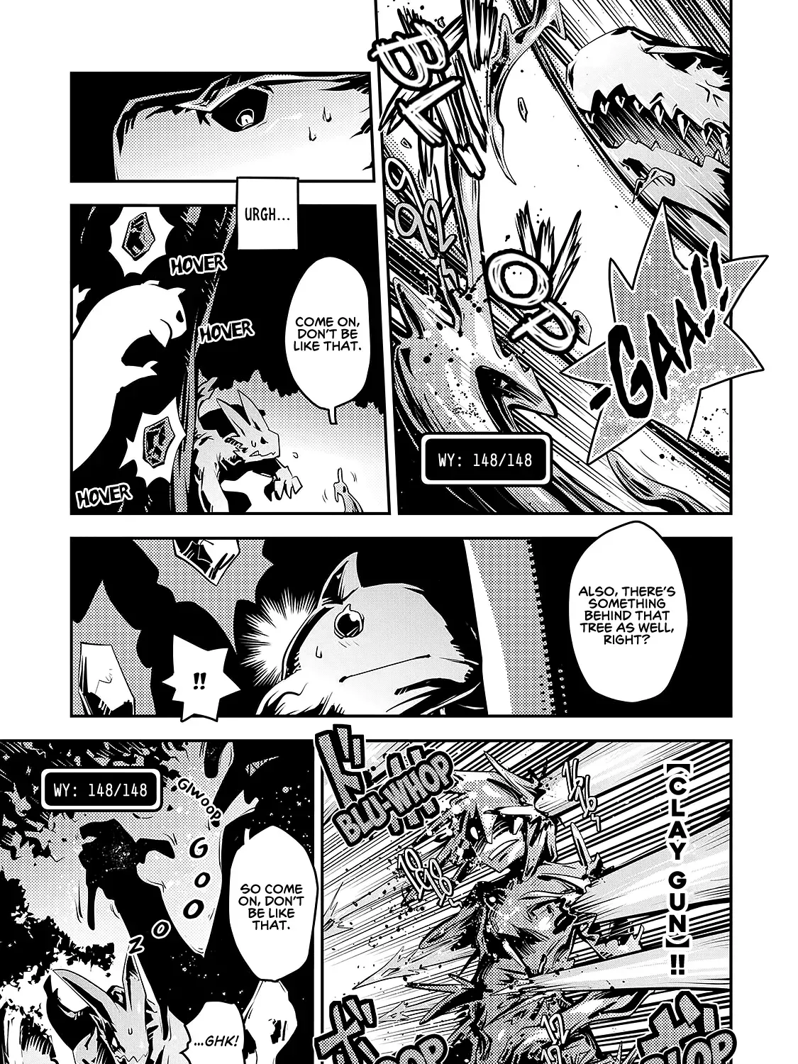 Read Reincarnated As A Dragon Hatchling EN Manga Online