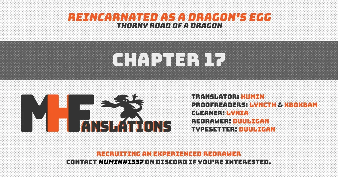Read Reincarnated As A Dragon Hatchling EN Manga Online