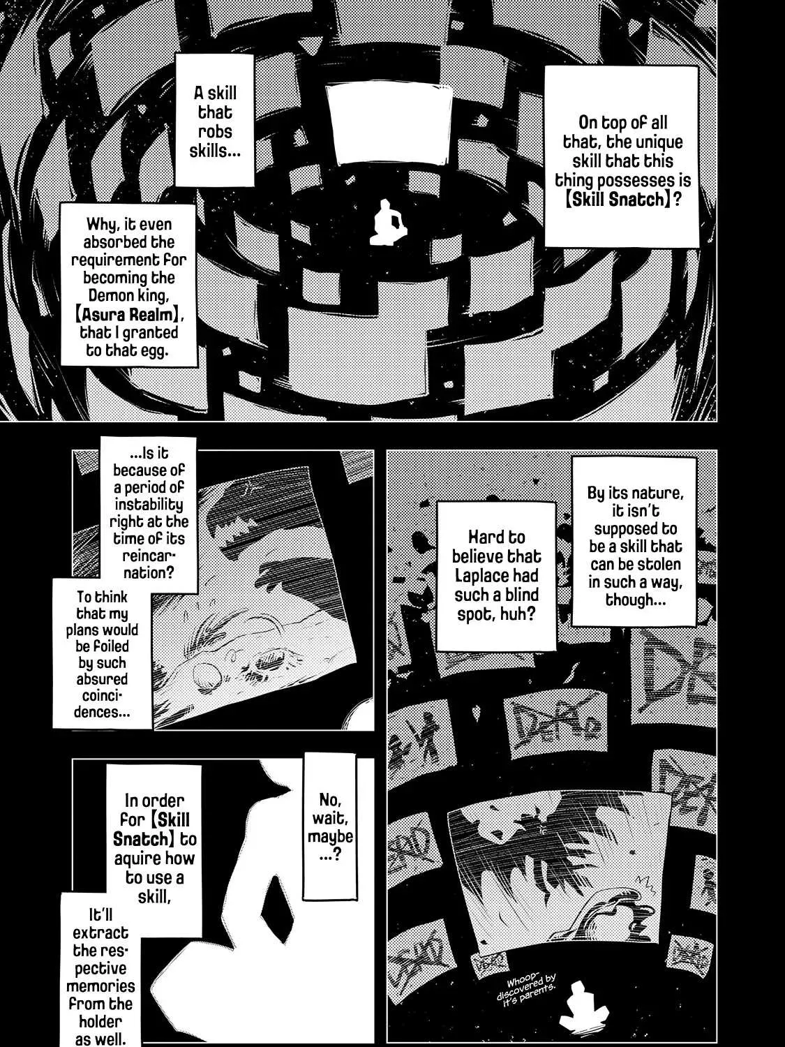 Read Reincarnated As A Dragon Hatchling EN Manga Online