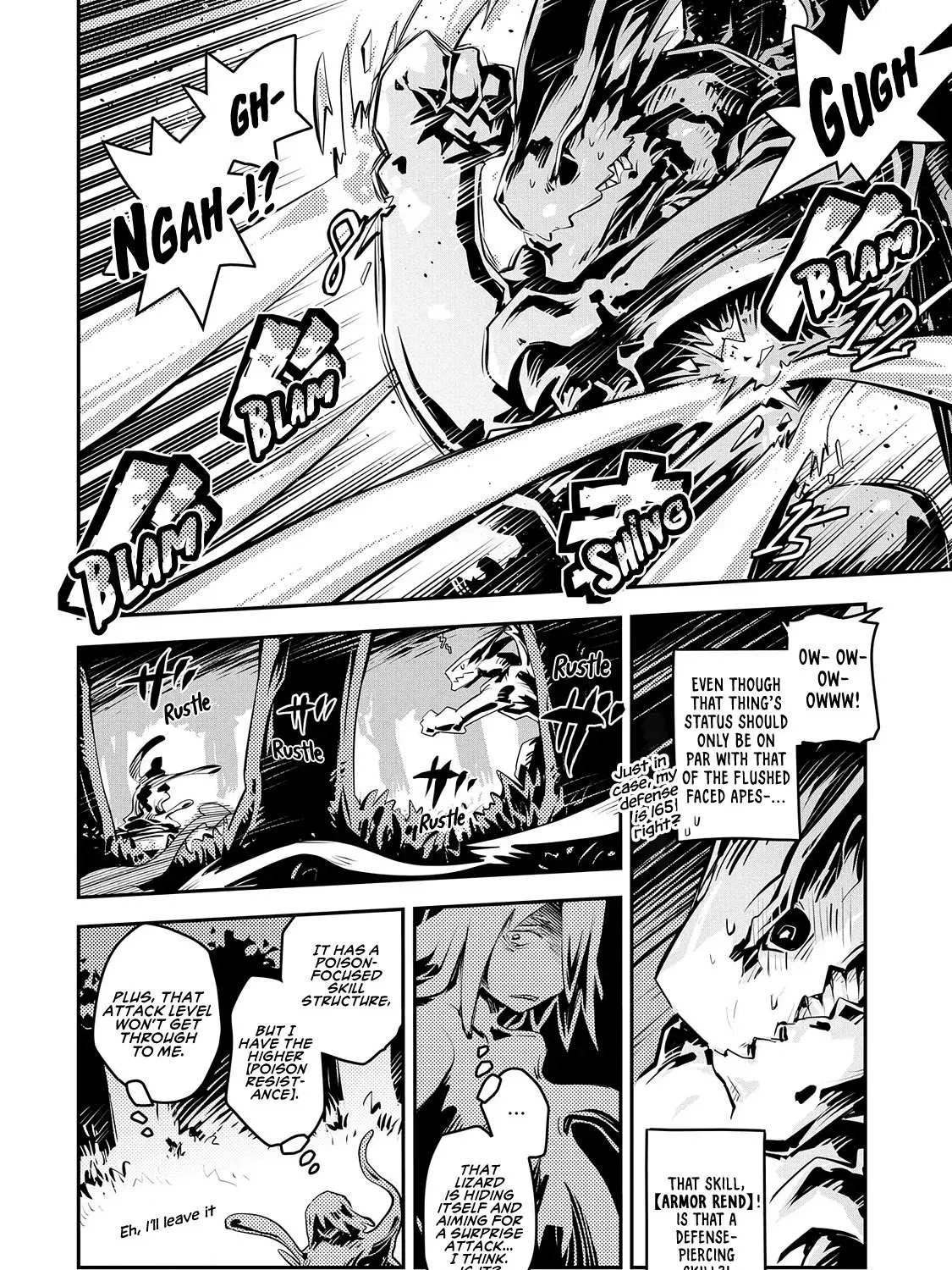 Read Reincarnated As A Dragon Hatchling EN Manga Online