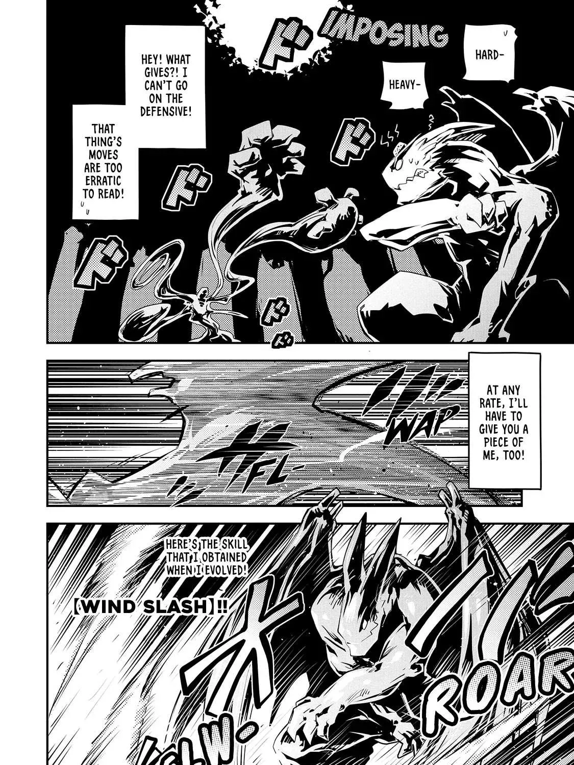 Read Reincarnated As A Dragon Hatchling EN Manga Online