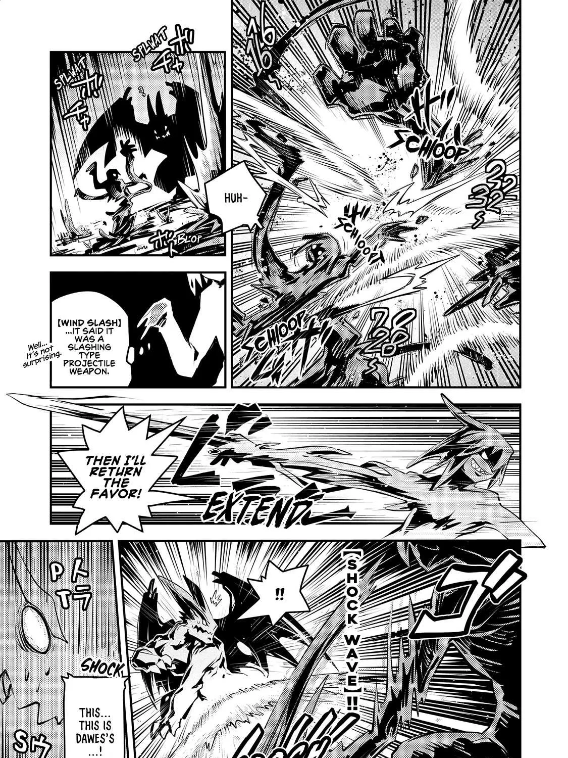 Read Reincarnated As A Dragon Hatchling EN Manga Online