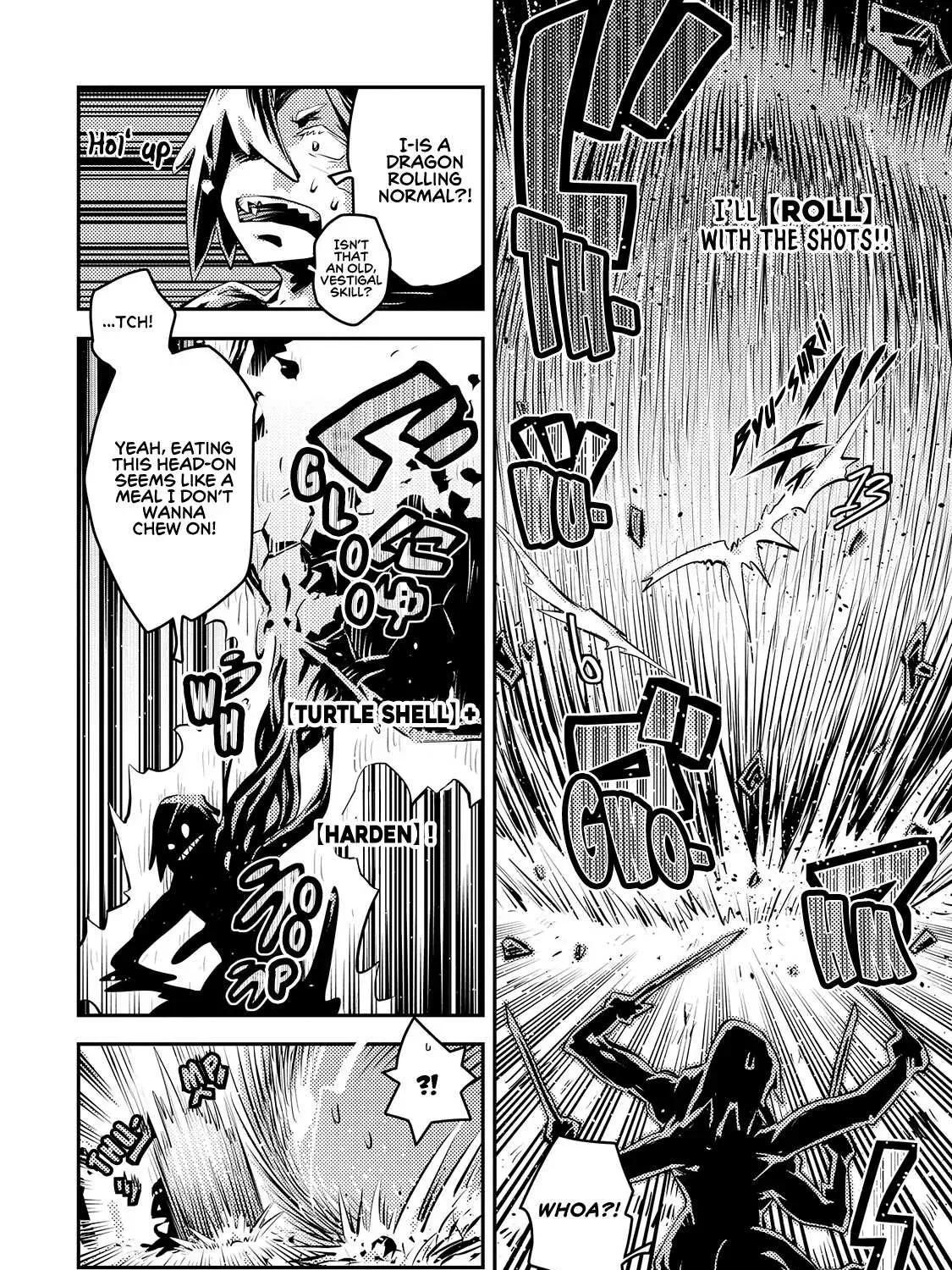 Read Reincarnated As A Dragon Hatchling EN Manga Online