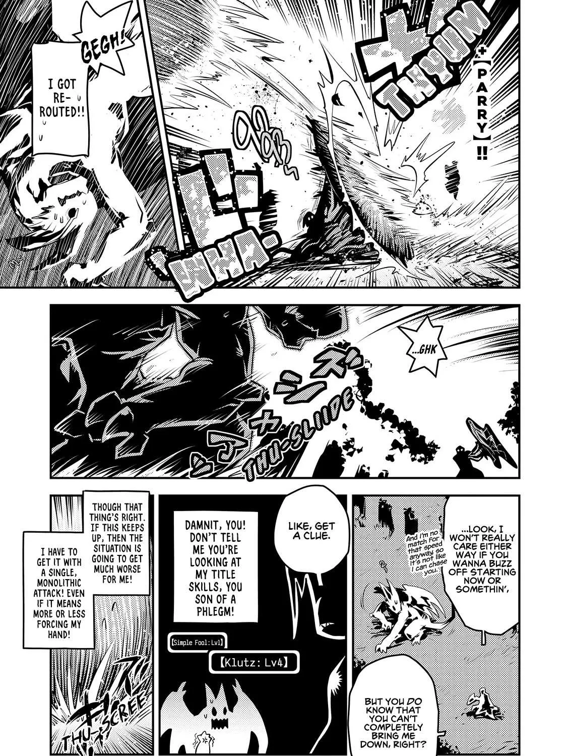 Read Reincarnated As A Dragon Hatchling EN Manga Online