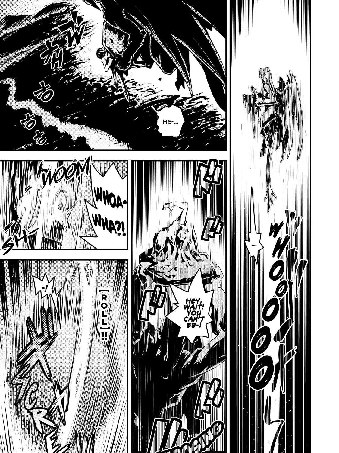 Read Reincarnated As A Dragon Hatchling EN Manga Online