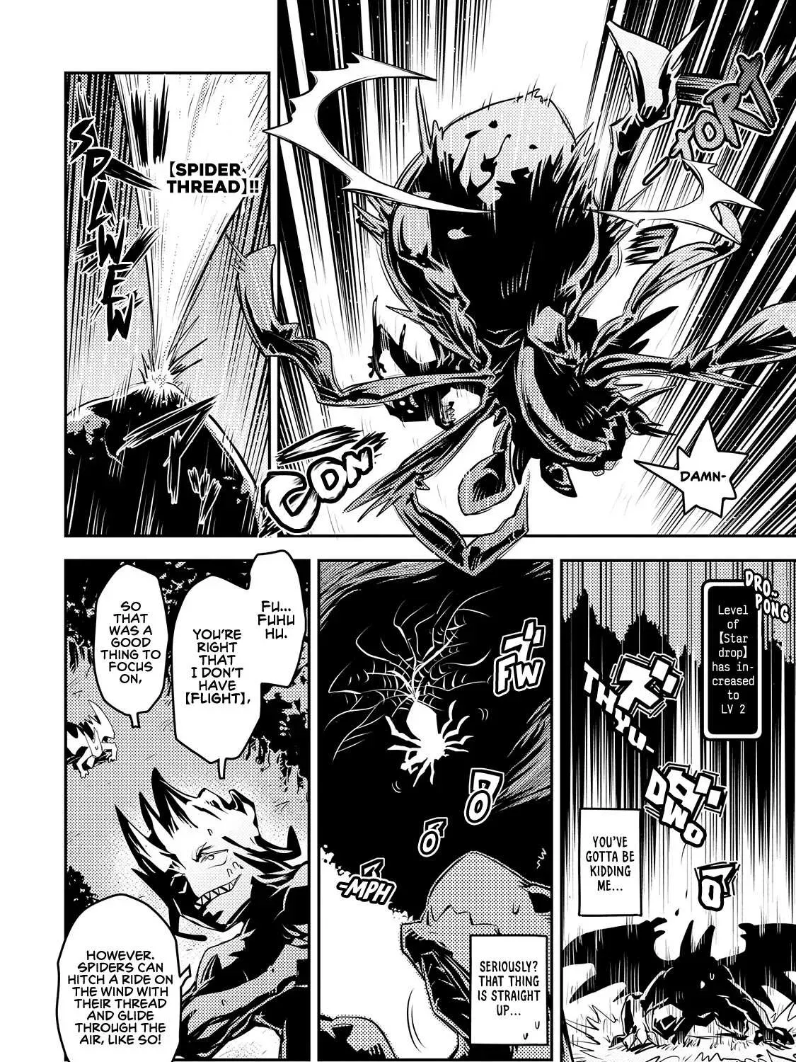 Read Reincarnated As A Dragon Hatchling EN Manga Online