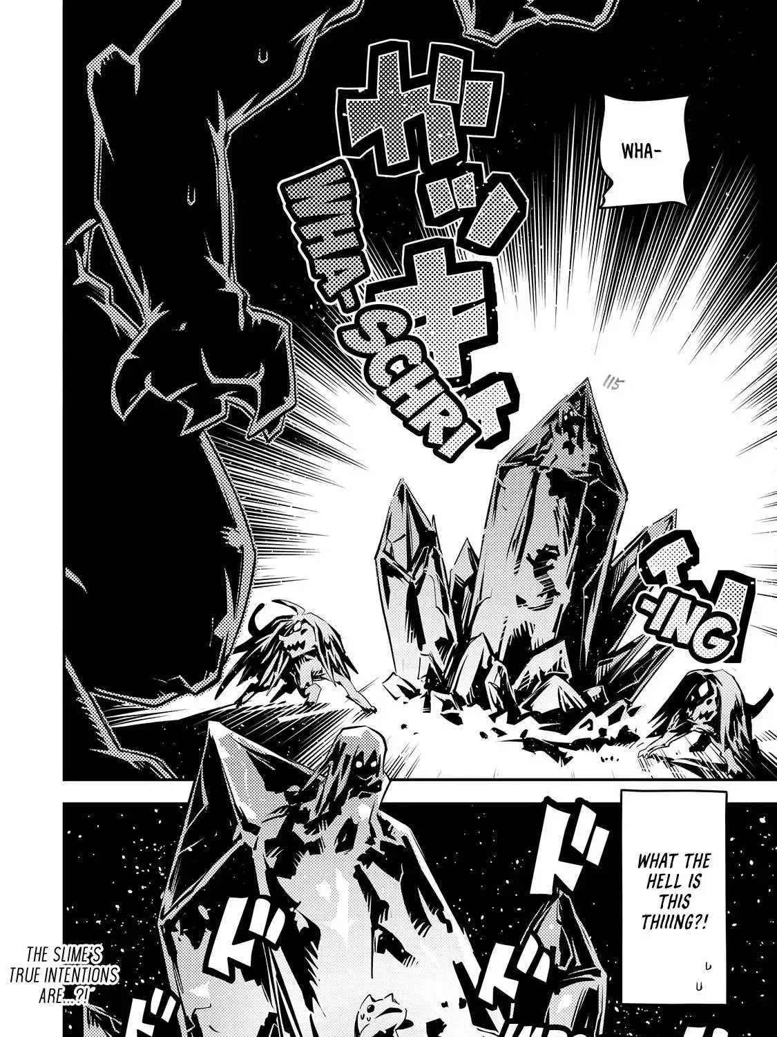 Read Reincarnated As A Dragon Hatchling EN Manga Online