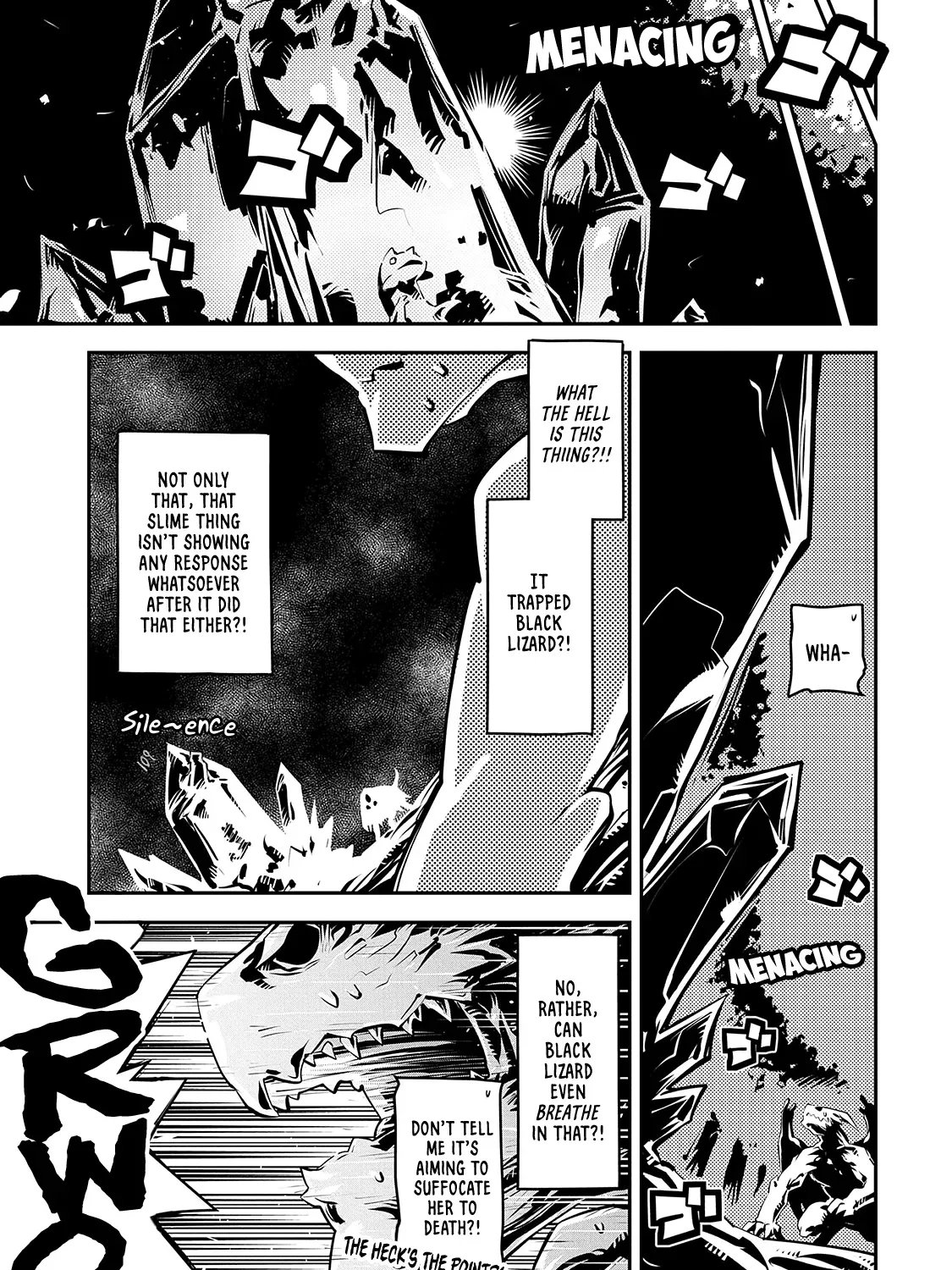 Read Reincarnated As A Dragon Hatchling EN Manga Online