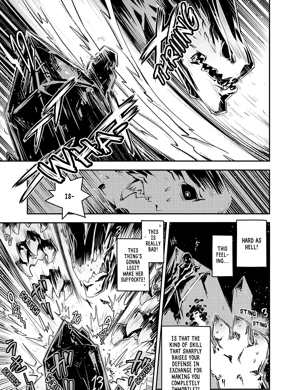 Read Reincarnated As A Dragon Hatchling EN Manga Online