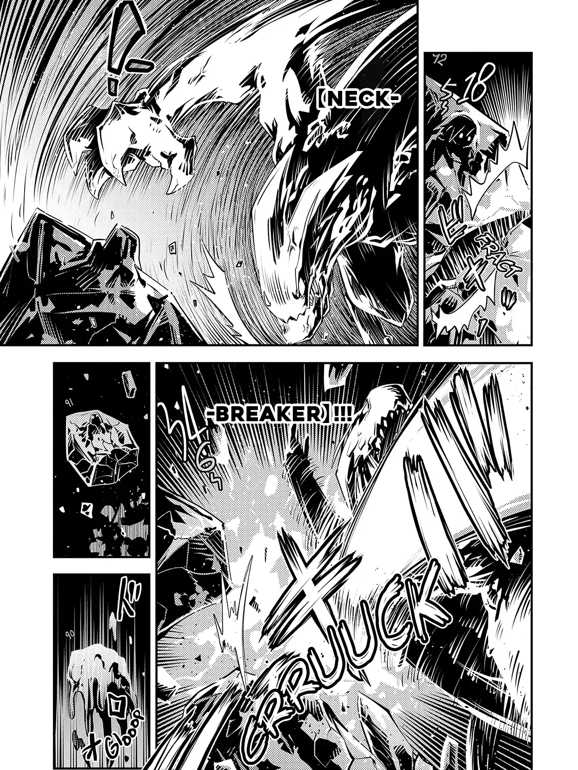 Read Reincarnated As A Dragon Hatchling EN Manga Online