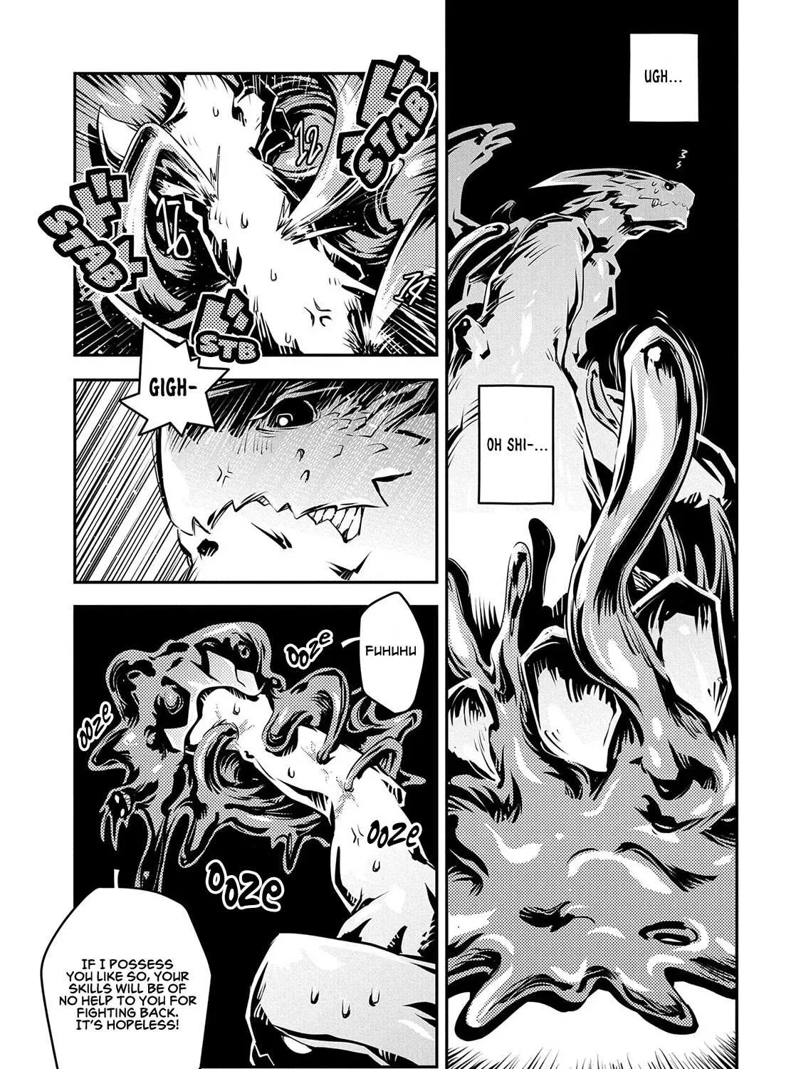 Read Reincarnated As A Dragon Hatchling EN Manga Online