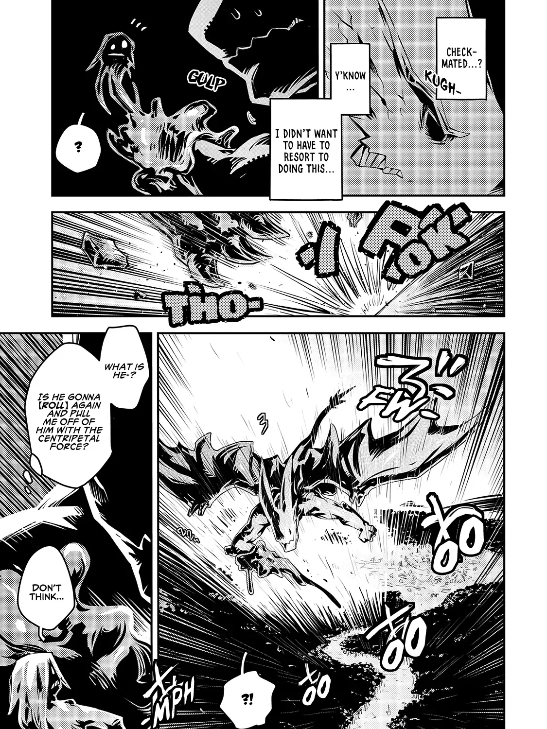 Read Reincarnated As A Dragon Hatchling EN Manga Online