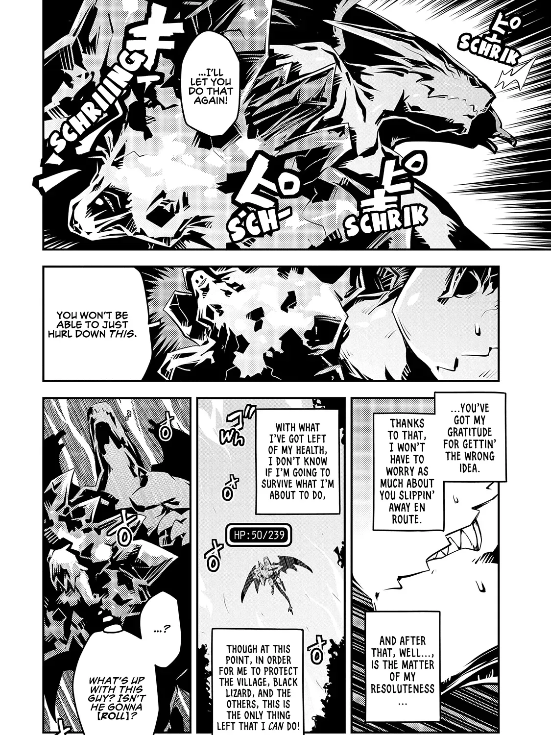 Read Reincarnated As A Dragon Hatchling EN Manga Online