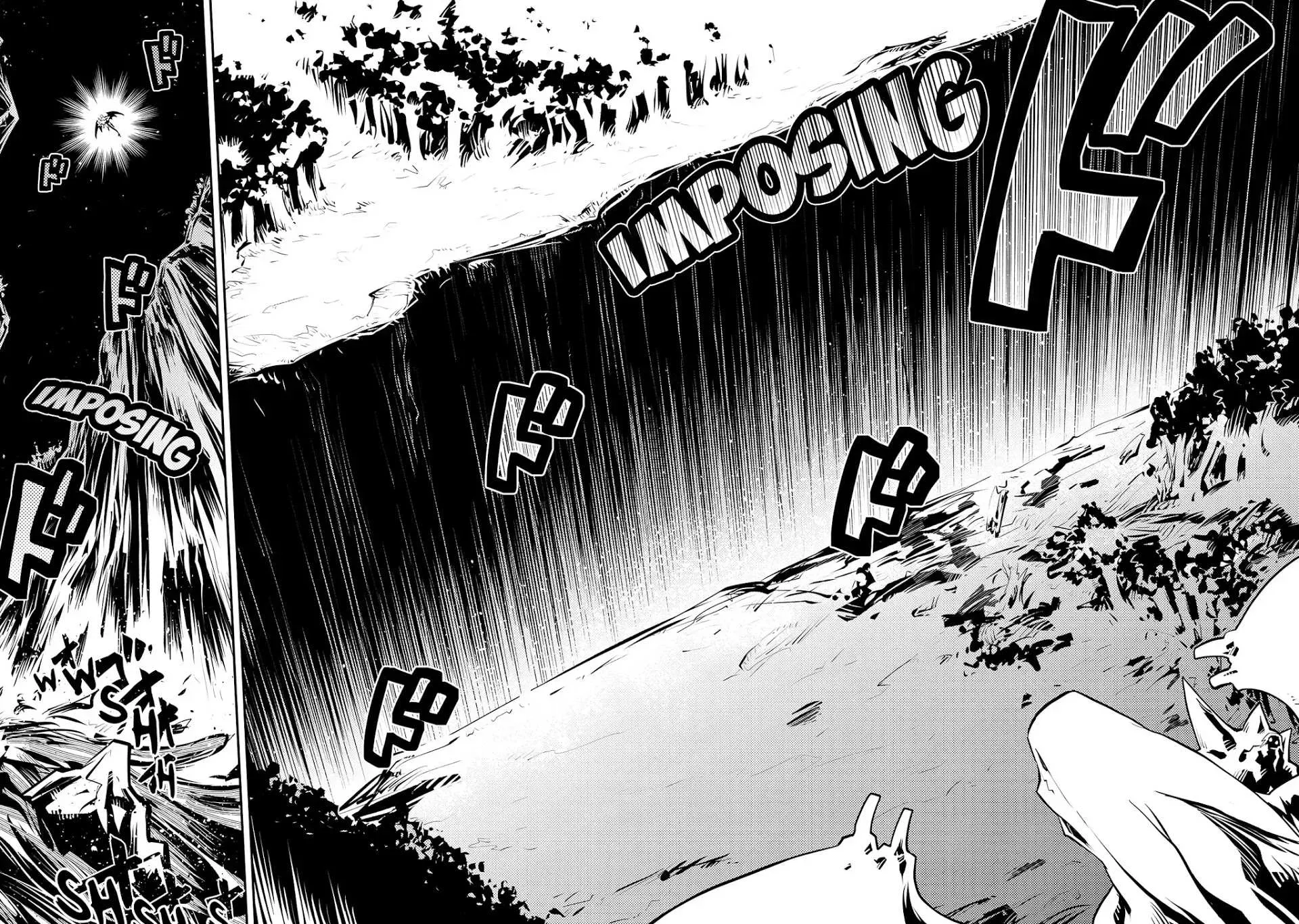 Read Reincarnated As A Dragon Hatchling EN Manga Online