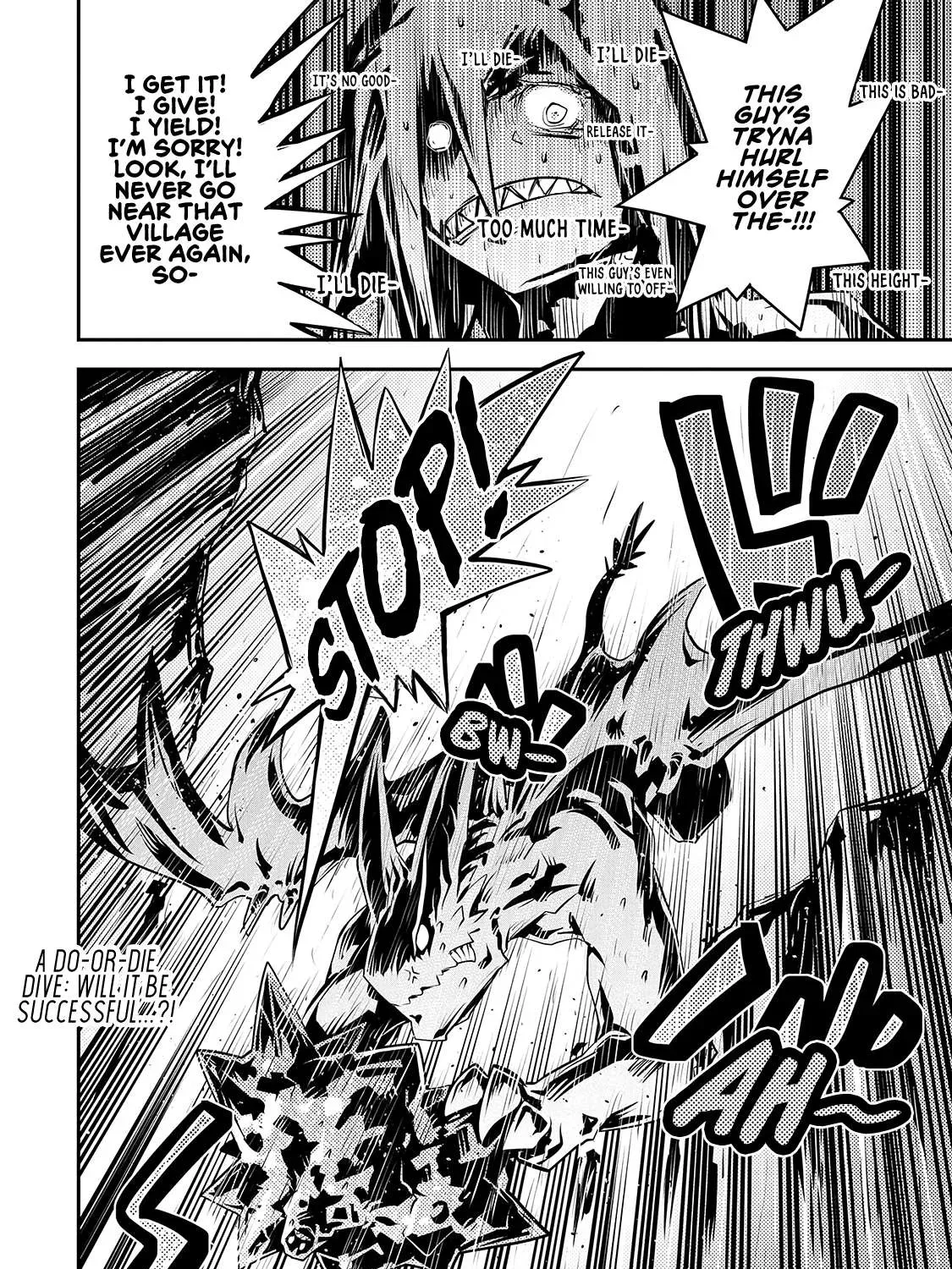 Read Reincarnated As A Dragon Hatchling EN Manga Online